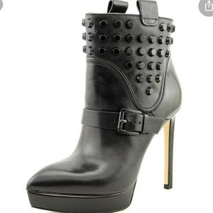 NEW!! Michael Kors Booties